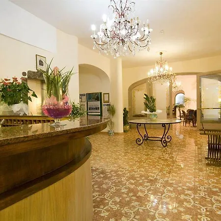 Isola 4* Ischia