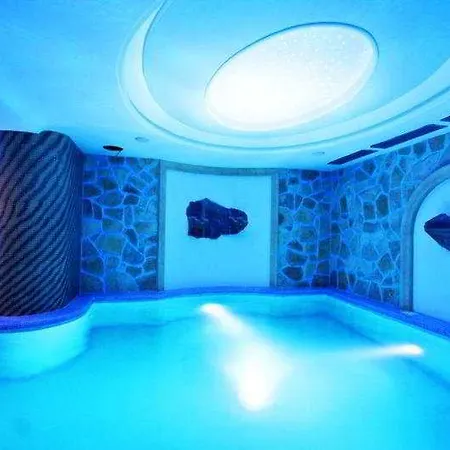 Hotel Isola Ísquia
