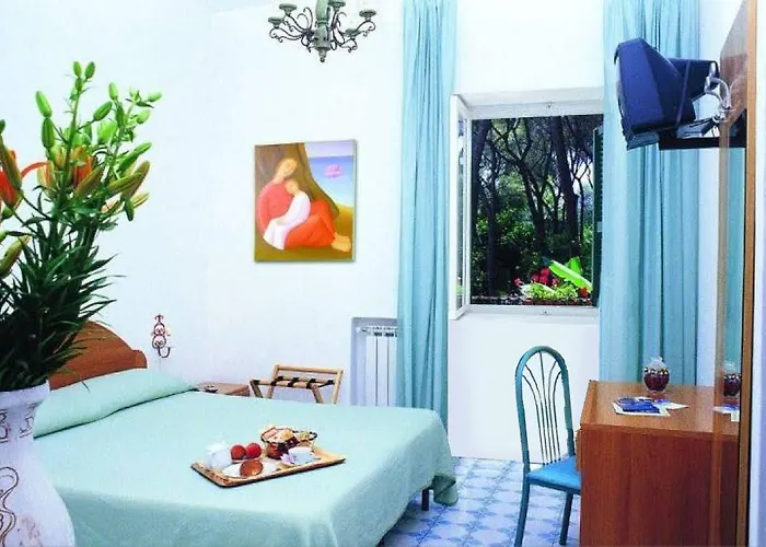 Hotel Isola