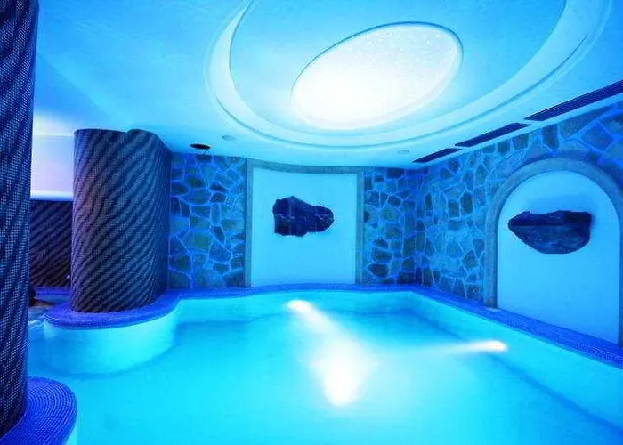 Hotel Isola Isquia