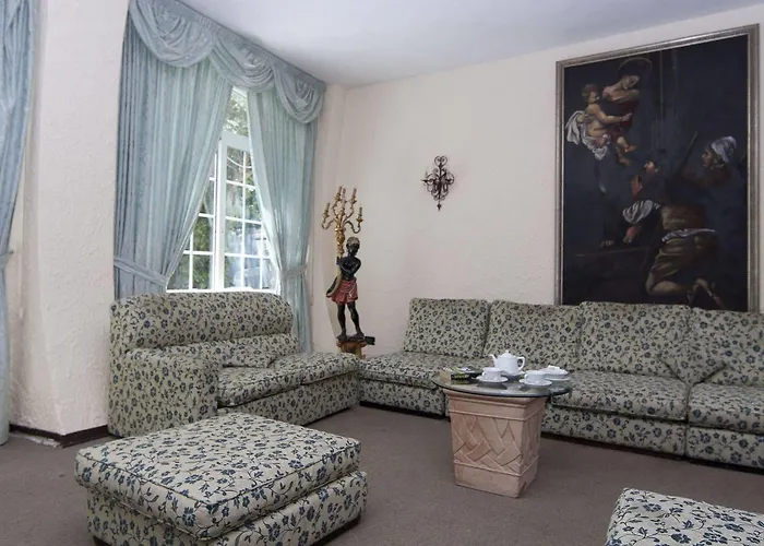 Hotel Isola 4*