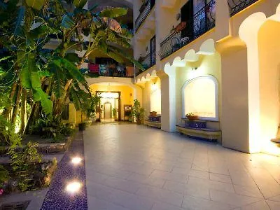 Hotel Isola