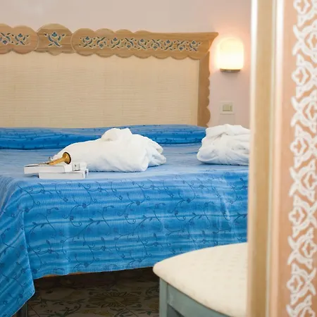 Isola Hotel Ischia