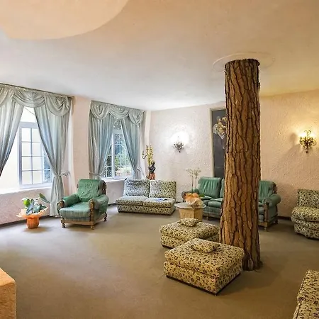 Hotel Isola