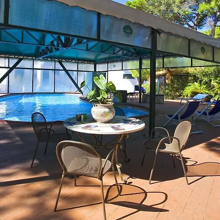 Isola Hotel Ischia