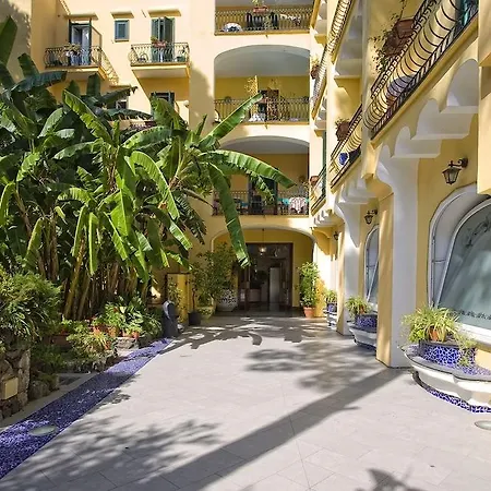 Isola Ischia