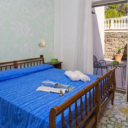 Ξενοδοχείο Isola