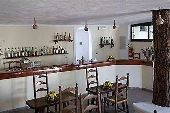 Isola فندق ايسكيا
