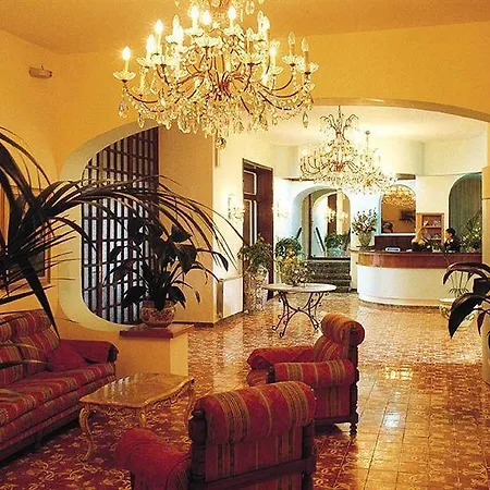 Isola 4* Ischia
