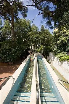 Isola فندق ايسكيا
