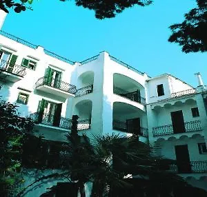 Isola Ischia