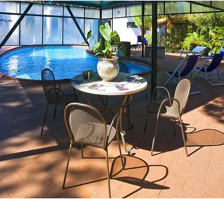 Isola Hotel Ischia