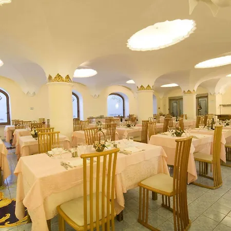 Isola 4* Ischia