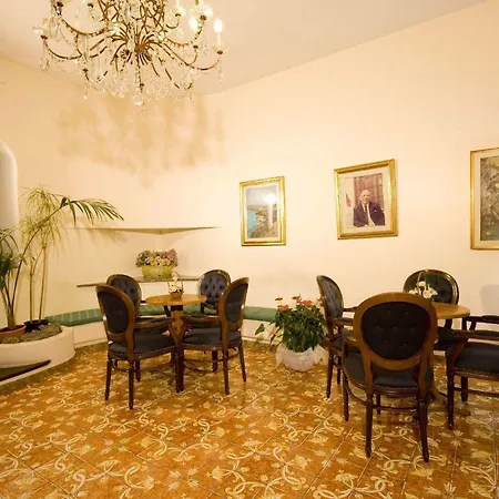 Isola 4* Ischia