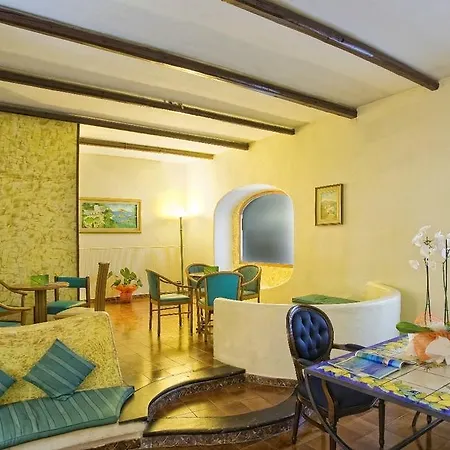 Isola 4* Ischia