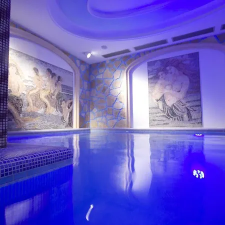 Hotel Isola