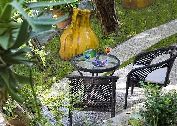 Isola Ischia