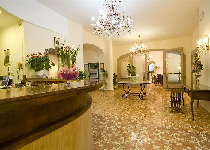 Isola 4* Ischia