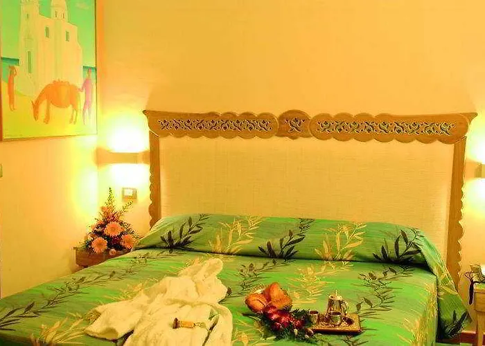 Isola 4* Ischia