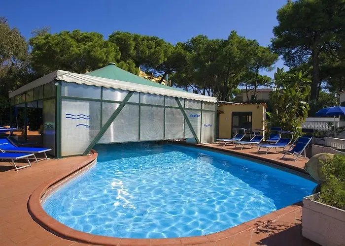 Hotel Isola Ischia
