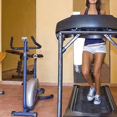 酒店 Isola 伊斯基亚