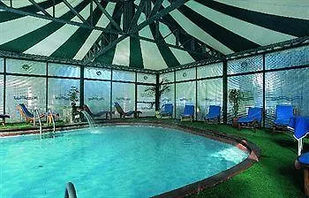 酒店 Isola 伊斯基亚