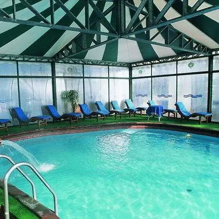 Isola 酒店 伊斯基亚