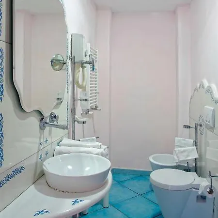 Isola 4* 伊斯基亚