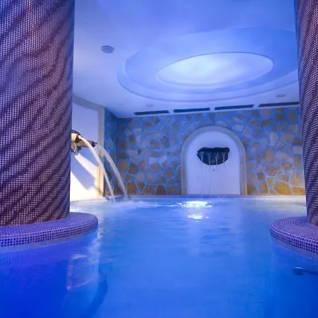 酒店 Isola 伊斯基亚